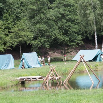 IMG 3201 - Scouts en Gidsen Zaventem 